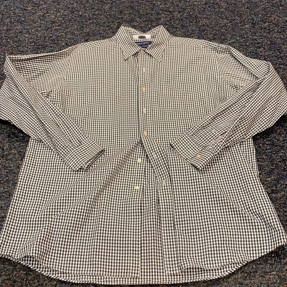 Polo Golf by Ralph Lauren Button Down Shirt sz. XL